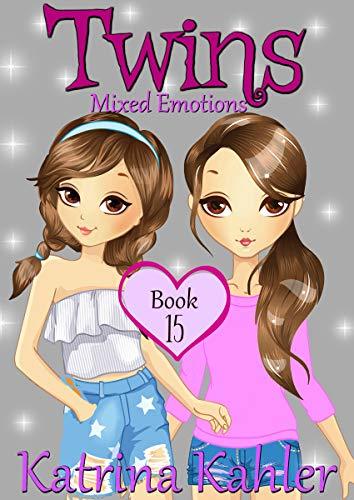 Mixed Emotions book cover