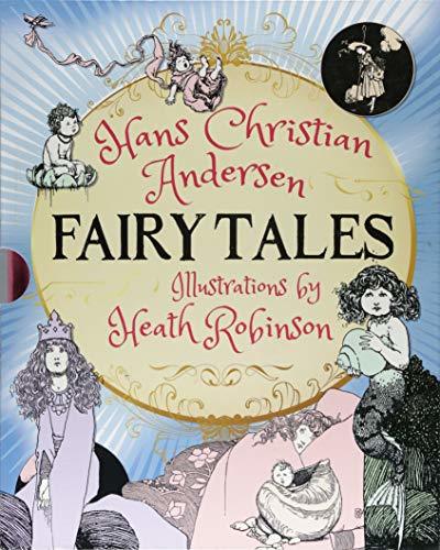 Hans Christian Andersen Fairy Tales by Hans Christian Andersen | Goodreads