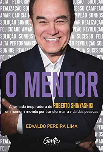 O Mentor book cover