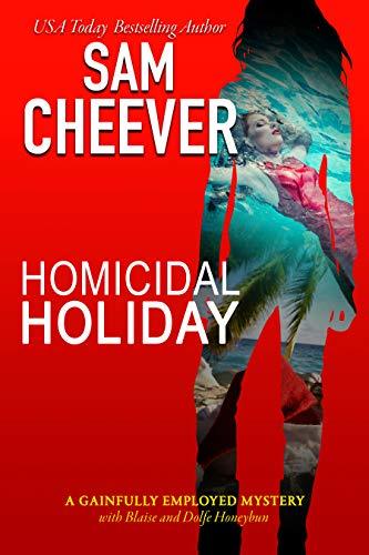 Gainfully Employed book cover 1