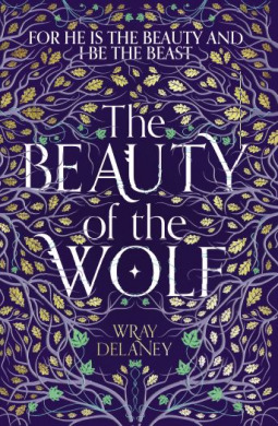 The Beauty of the Wolf