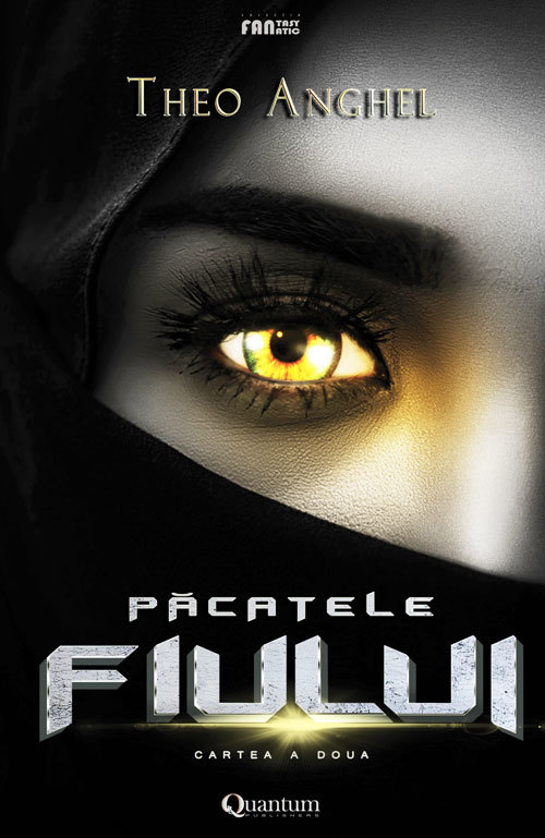 Păcatele fiului - cartea a doua