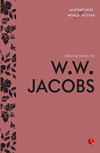 Selected Stories by W.W. Jacobs book cover