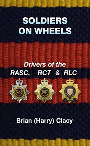 Soldiers On Wheels
