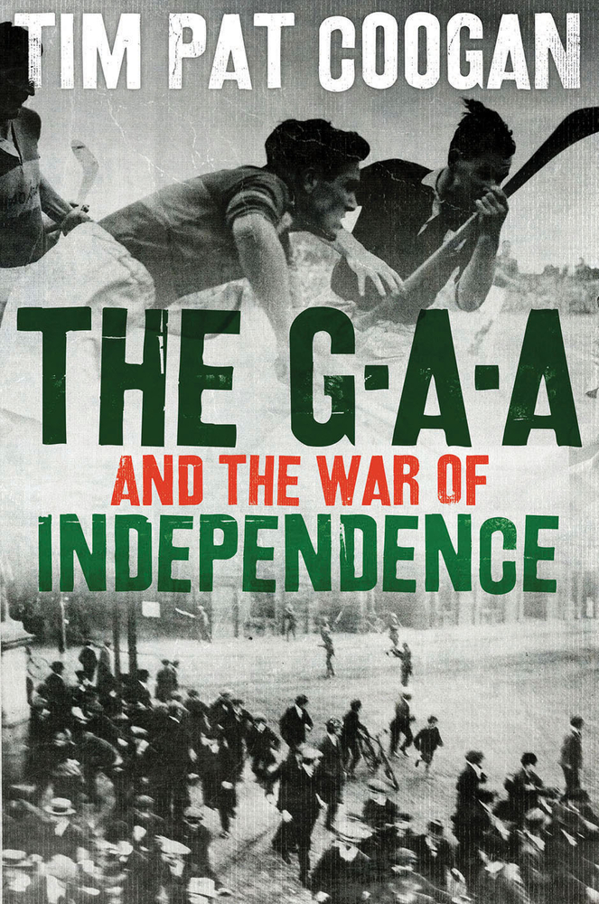 The GAA and the War of Independence