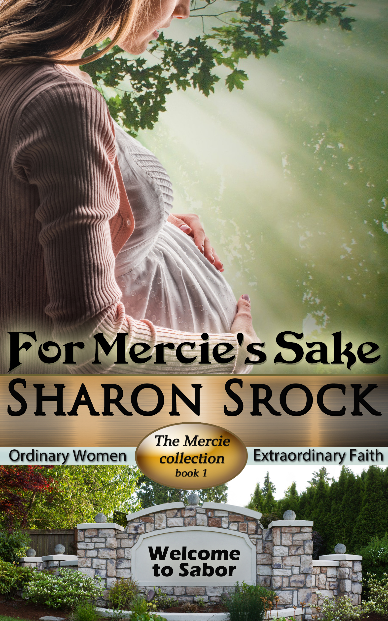 For Mercie's Sake
