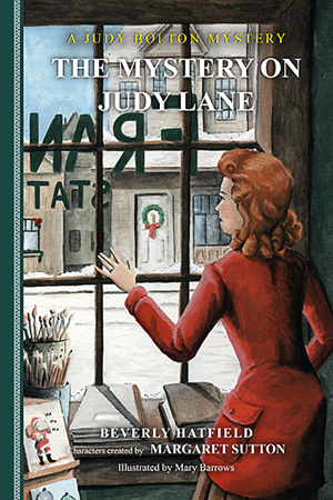 The Mystery on Judy Lane