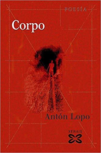 Corpo book cover