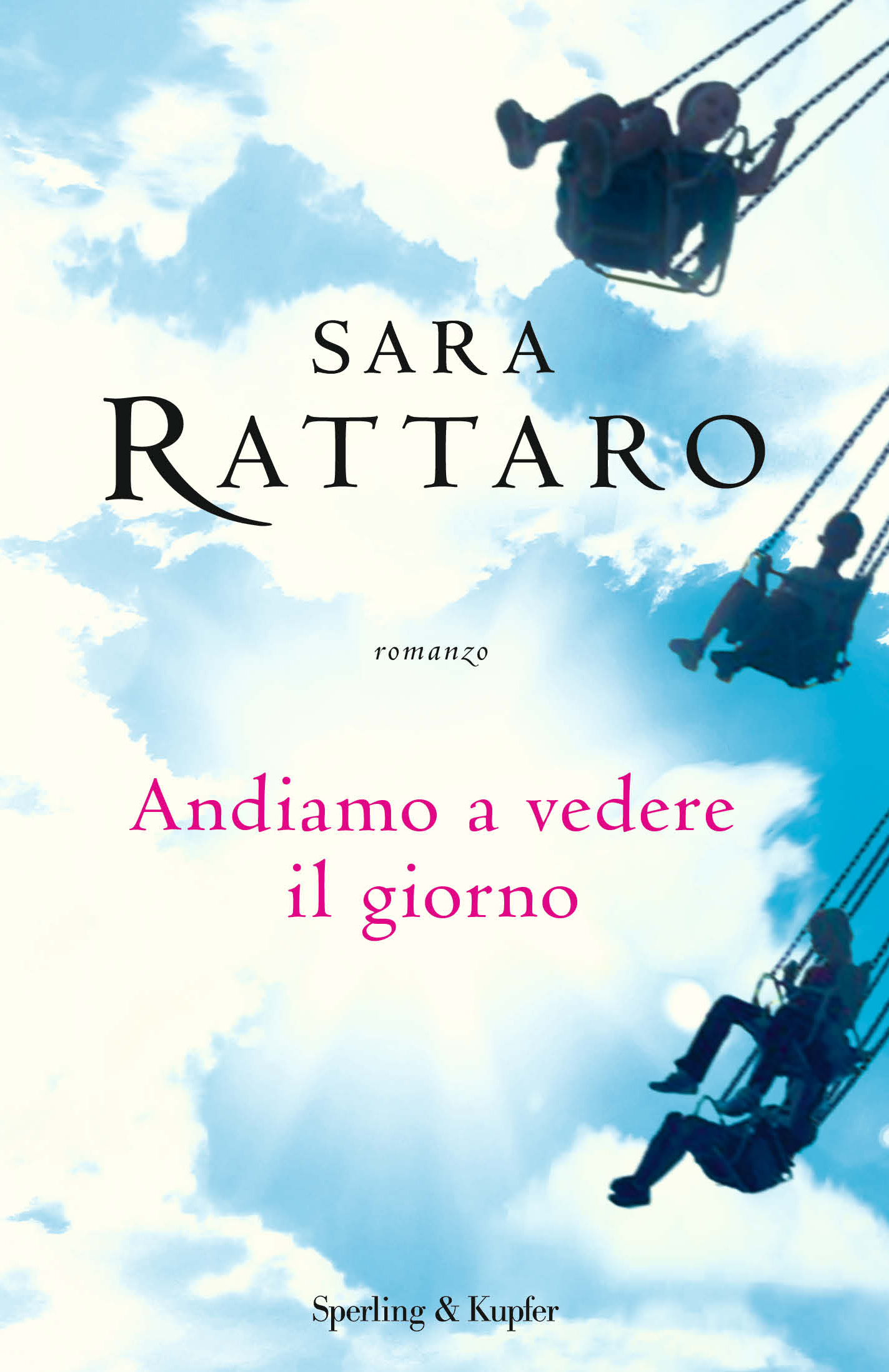 Andiamo a vedere il giorno book cover