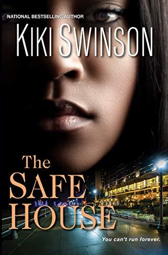 The Safe House book cover