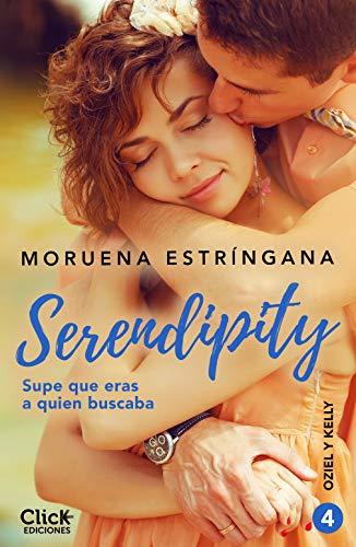 Supe que eras a quien buscaba book cover