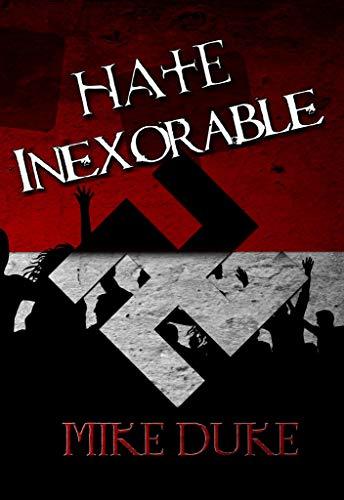 Hate Inexorable book cover
