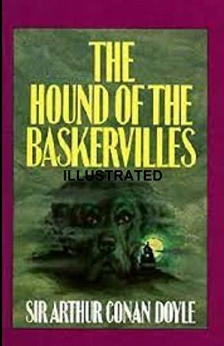 The Hound of Baskervilles Illustrated by Arthur Conan Doyle | Goodreads