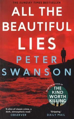 All the Beautiful Lies