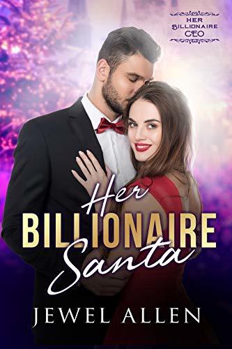 Her Billionaire Santa book cover