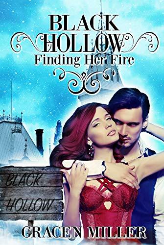 Black Hollow book cover 3