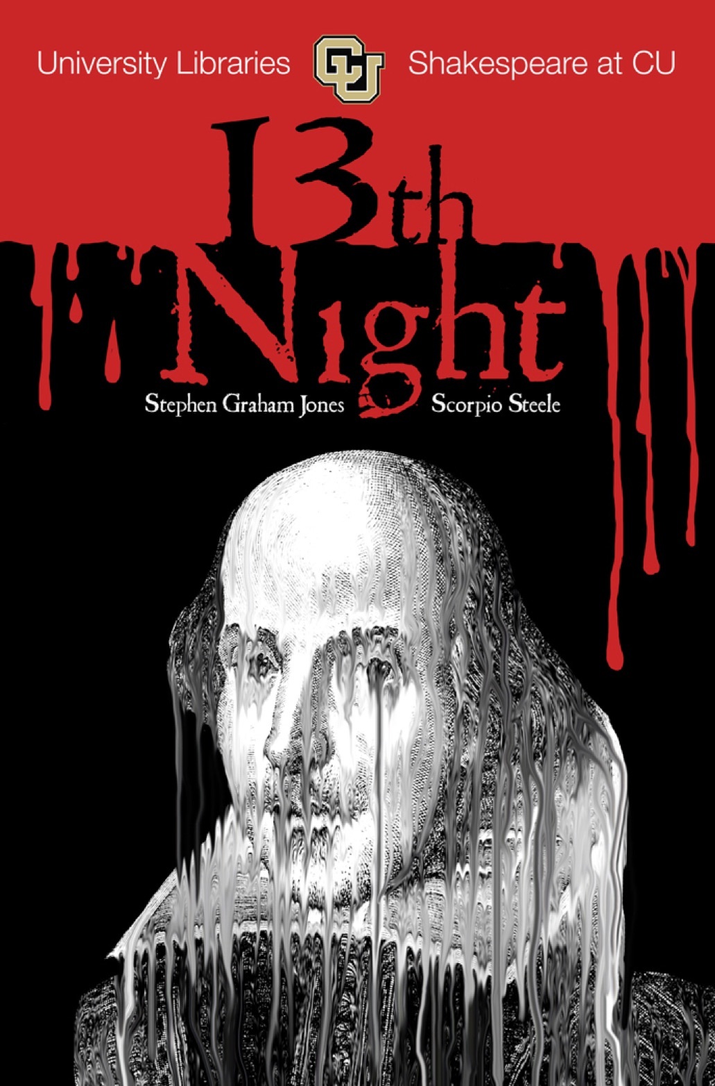 13th Night book cover