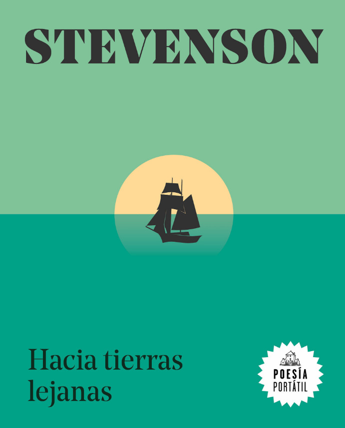 Hacia tierras lejanas book cover