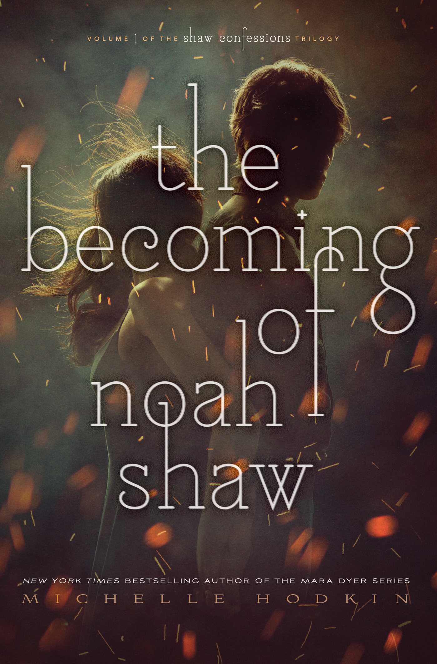 Noah Shaw Quotes