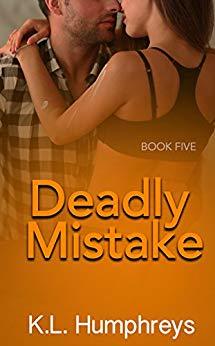 Deadly Mistake