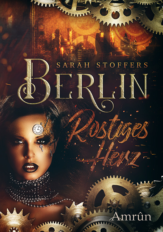 Rostiges Herz