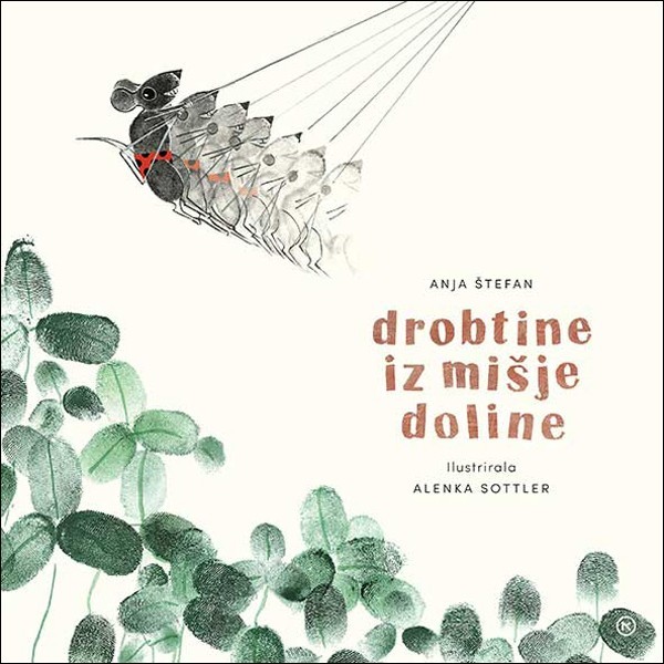 Drobtine iz mišje doline
