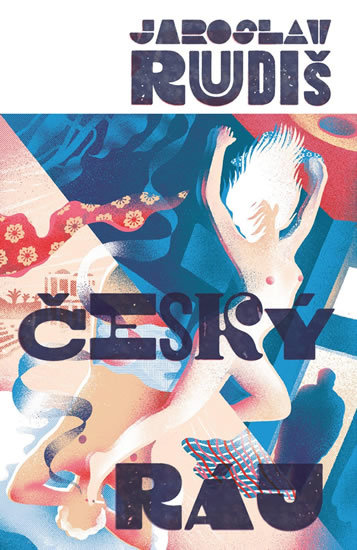 Český ráj book cover