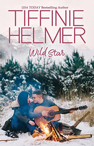 Wild Star book cover