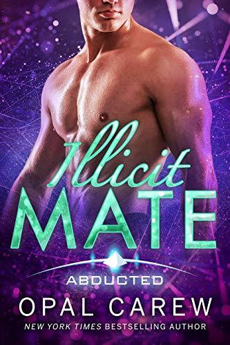 Illicit Mate book cover