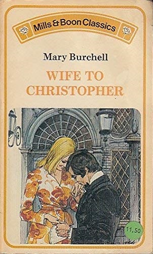 Wife to Christopher