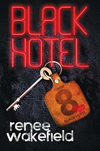 Black Hotel: A Supernatural Thriller