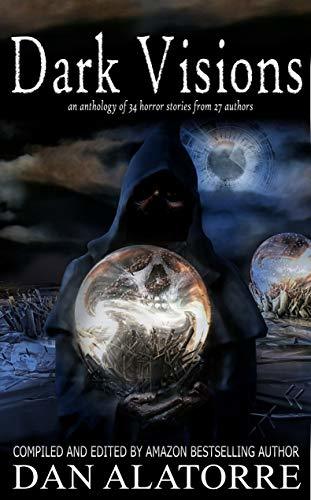 Dark Visions book cover