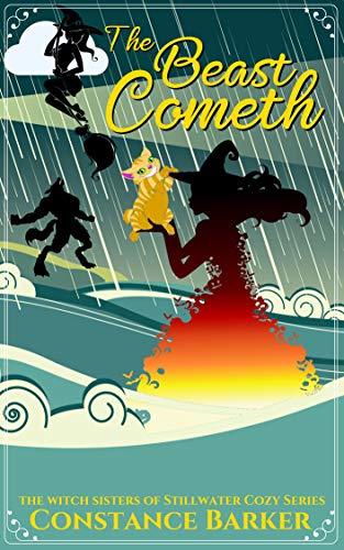 The Beast Cometh book cover