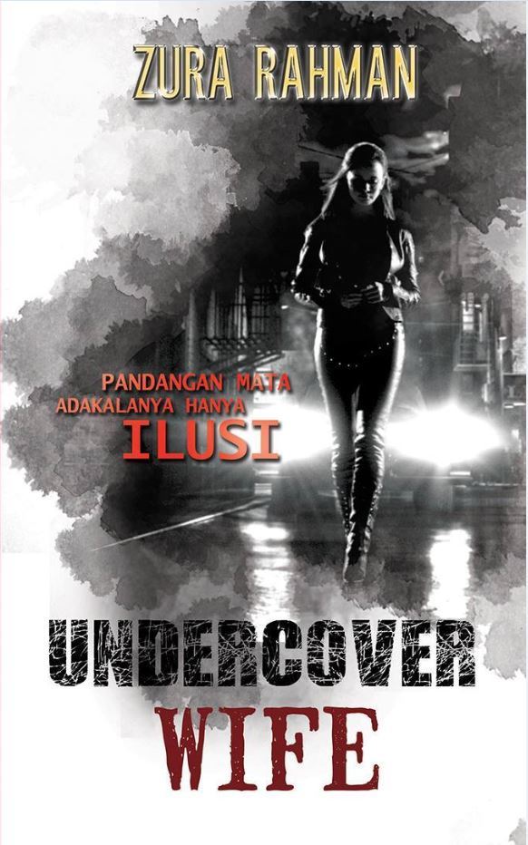 Undercover Wife