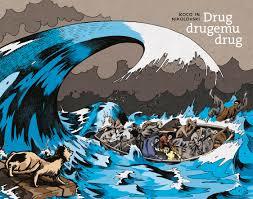 Drug drugemu drug