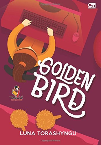Golden Bird book cover