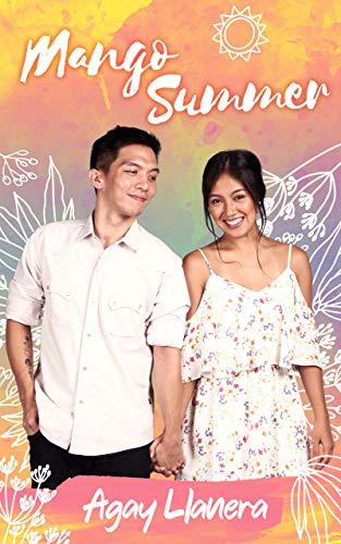 Mango Summer book cover