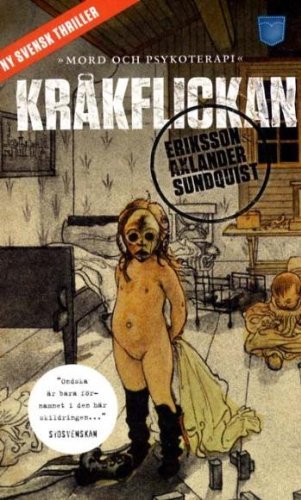 Kråkflickan