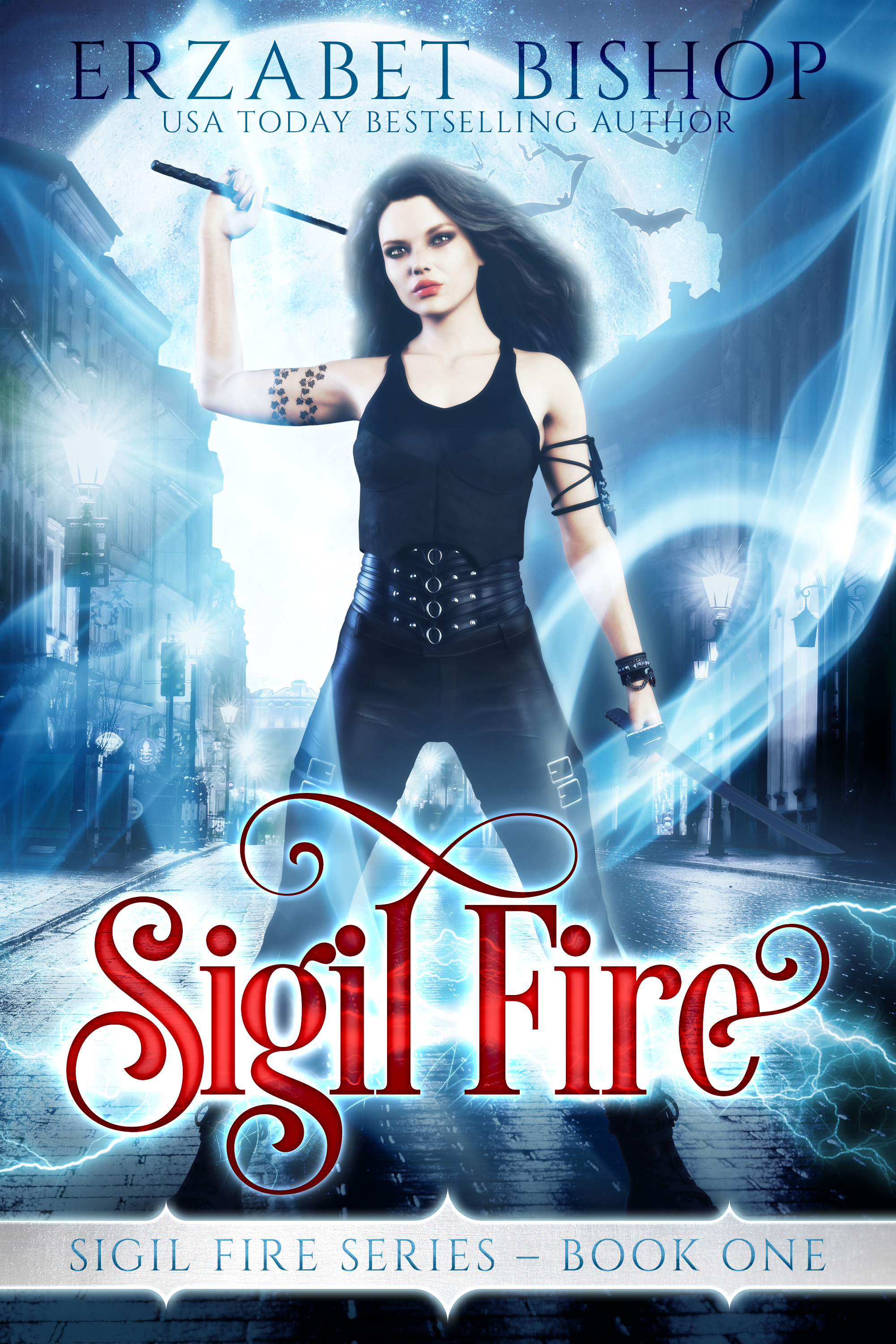 Sigil Fire