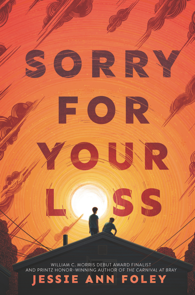 Sorry for Your Loss