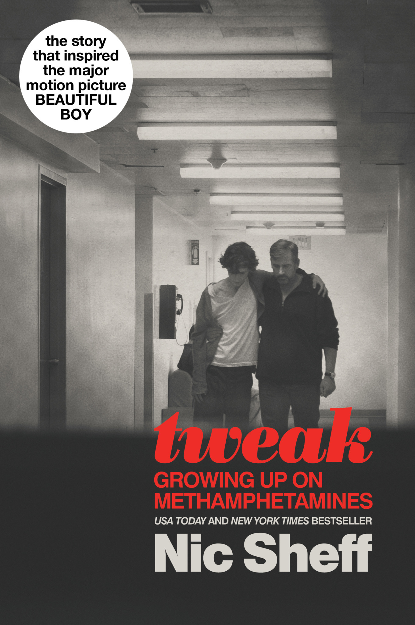 Tweak: Growing Up on Methamphetamines