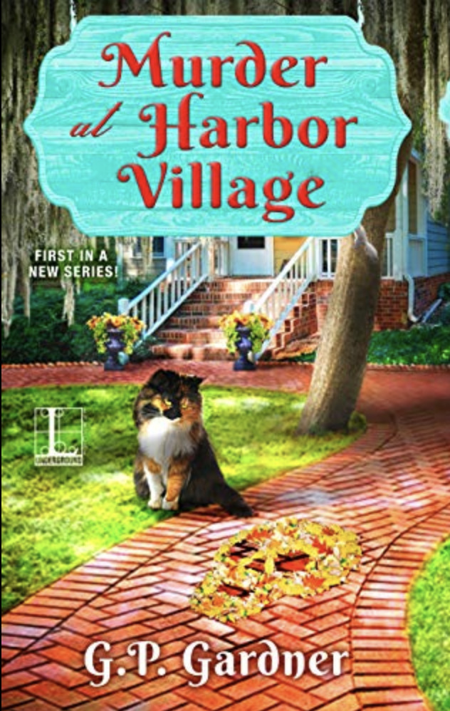 Murder at Harbor Village
