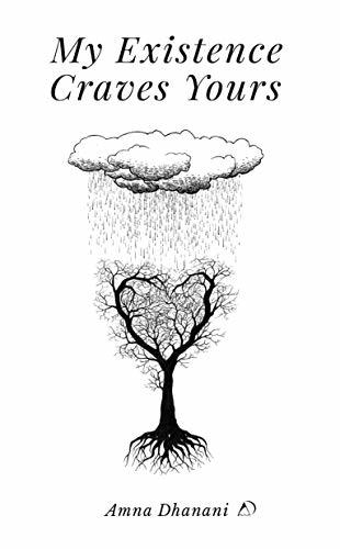 My Existence Craves Yours cover