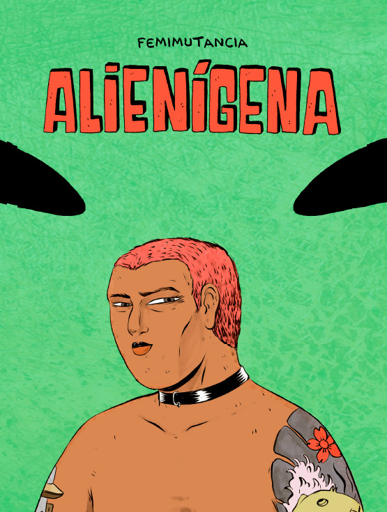 Alienígena