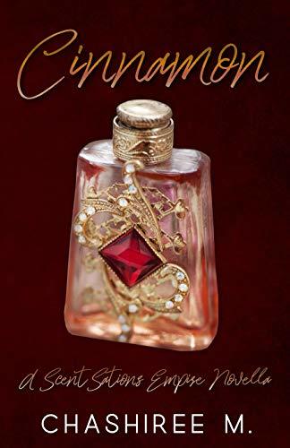 ScentSations Empire book cover 1