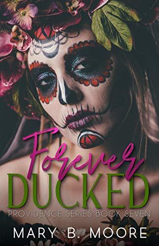 Forever Ducked book cover