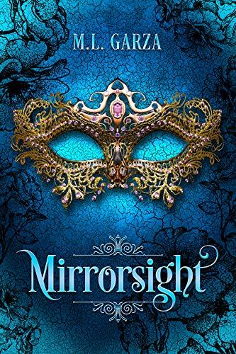 Mirrorsight book cover