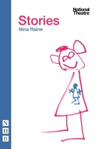 Stories by Nina Raine | Goodreads