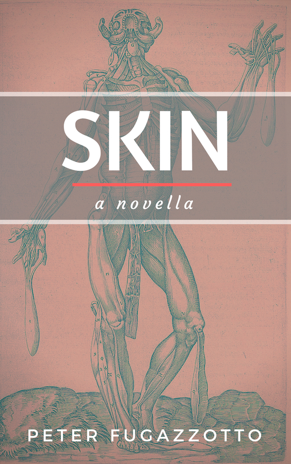Anatomica Triptych book cover 1