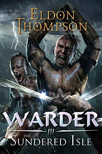 Warder book cover 3